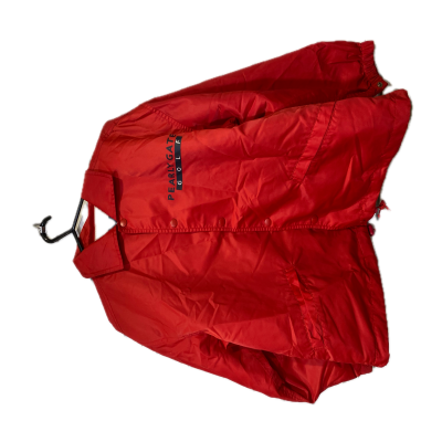 Pearly Gates Golf Unisex  jacket Size 1 Red 