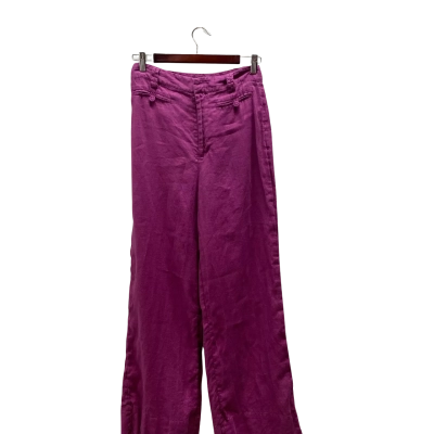 Gorman Womens  Size 8 Pink Pants