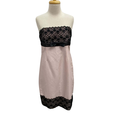  Charlotte Moore Dinner Dress.  Size 12.  New with tags