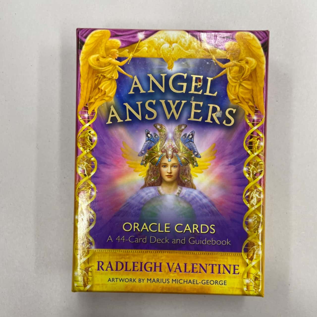 Oracle Cards Bundle of 3 Sets
