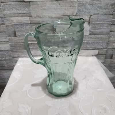 vintage coca-cola Jug 