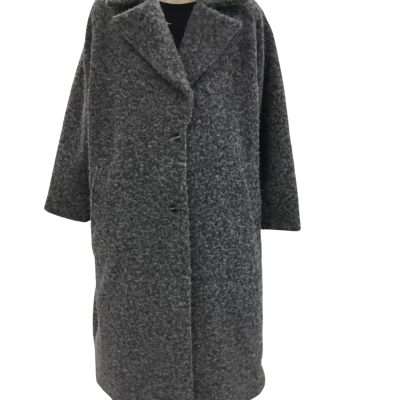 Bohemiana by ByPias - Winter Coat -  BNWT  RRP $369