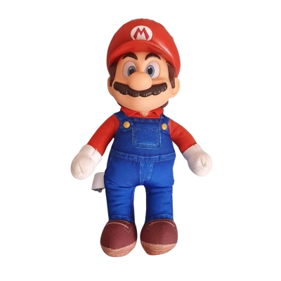 Super Mario Bros. Movie Plush Toy