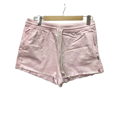 Bonds Womens Shorts Pink M (e)