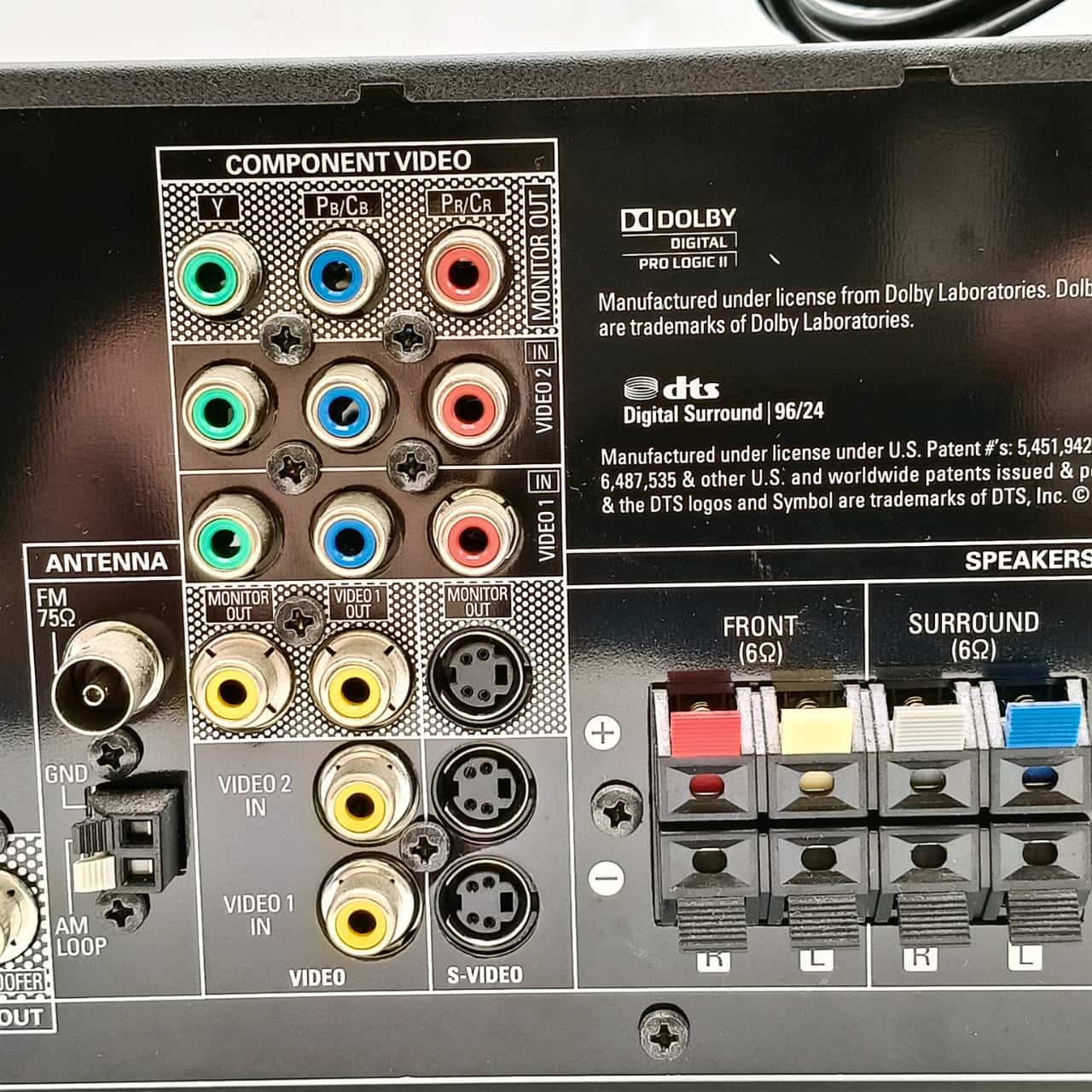 Image Tester