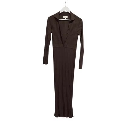 Elka Collective Women’s Dress / Size 10 / Brown
