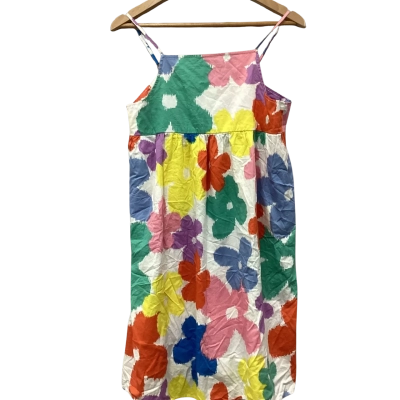 Stella McCartney Kids  Size 14 Dresses & Skirts Blue / Floral / Green / Pink  / Purple / White / Yellow 