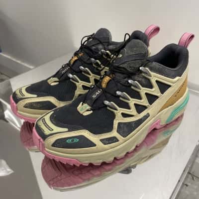 Salomon Womens  Sneakers