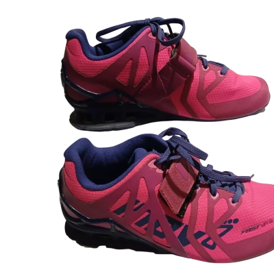  Kids INOV8 Shoes Size US 3.5