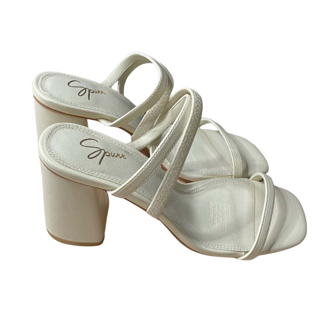 spurr berri heels