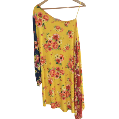 ASOS Womens  Size 10 Floral 