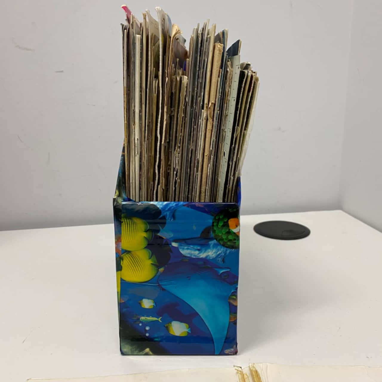Image Tester