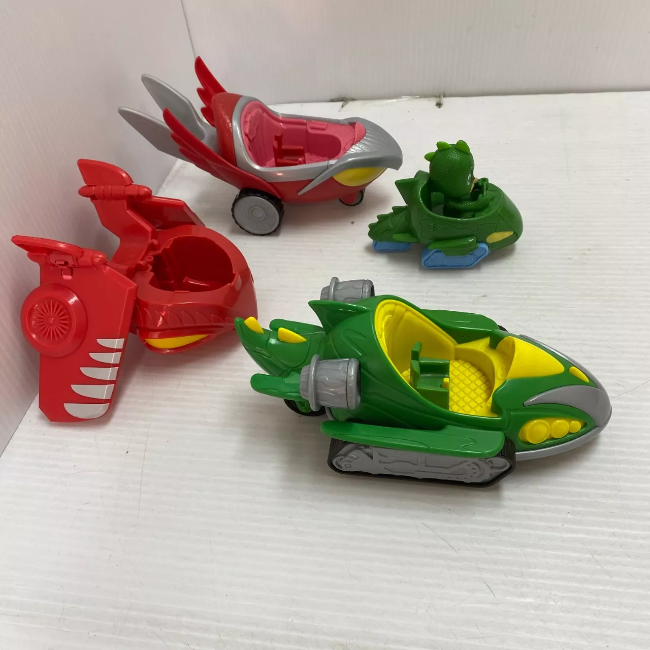 Image Tester