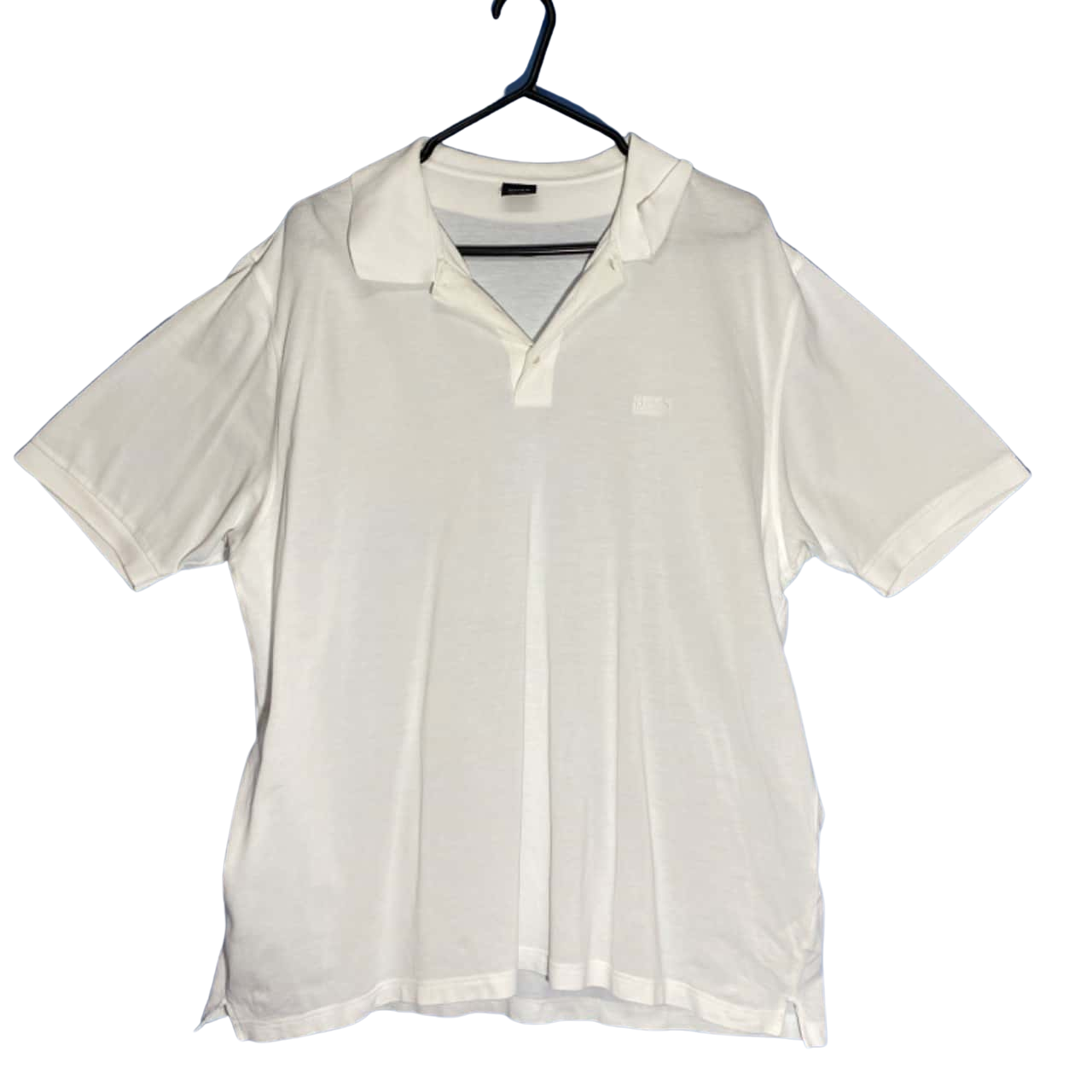 Boss Hugo Boss Tshirt Size XXL White (s)