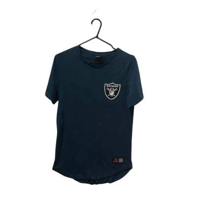 NRL Raiders Shirt Size S