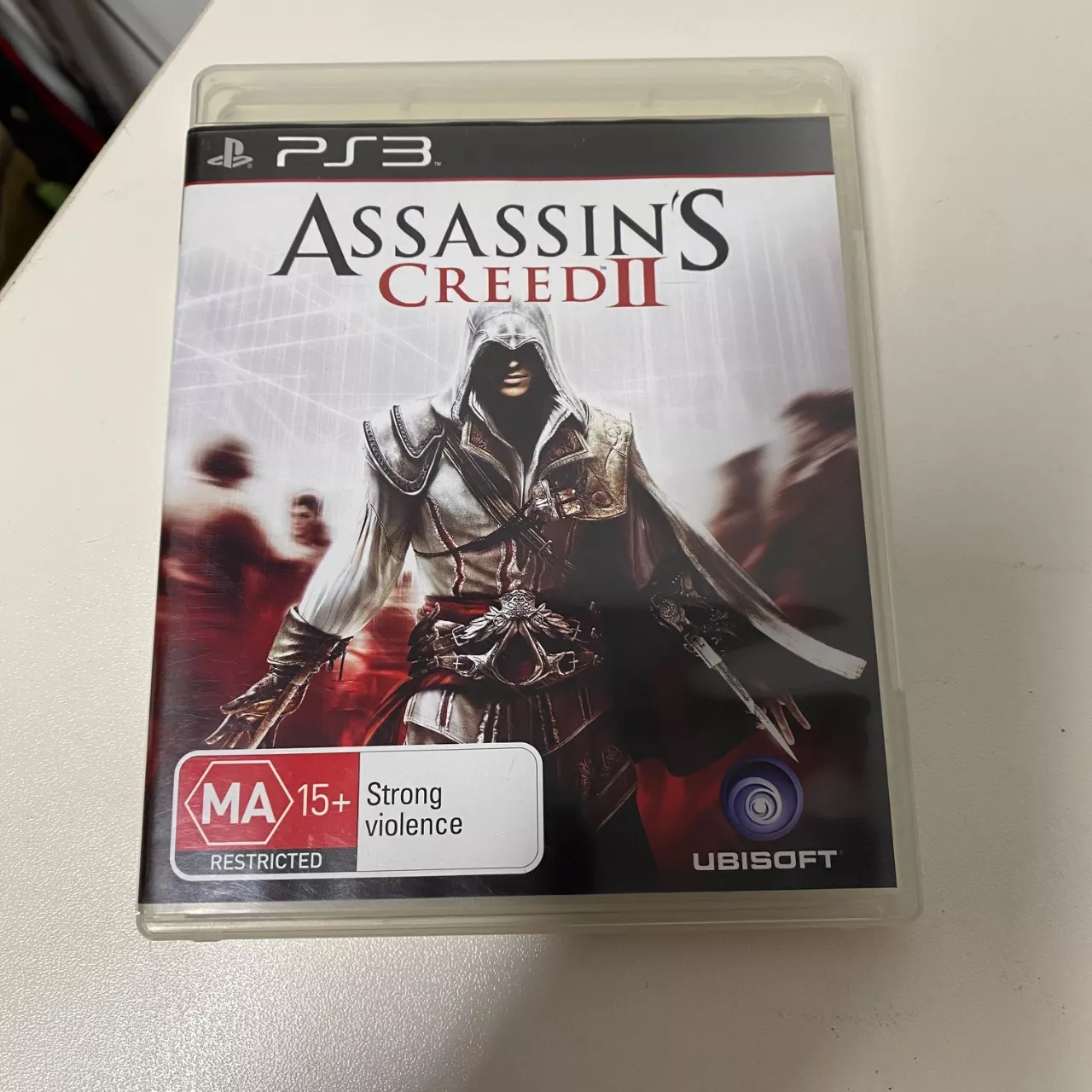 Image Tester