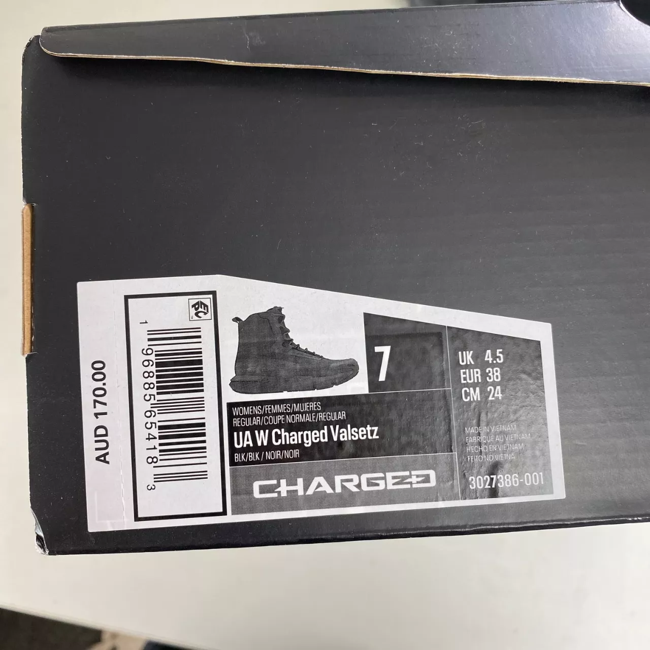 Image Tester