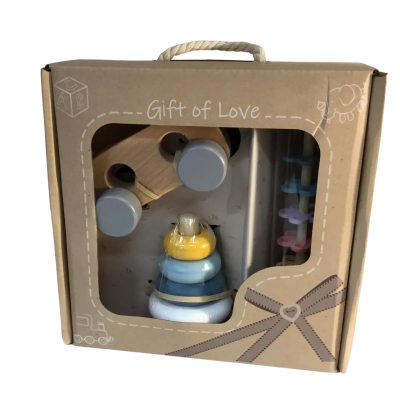  Kaput Kidz Baby Gift Set