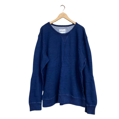 Country Road Mens  Size XL Jumper Blue 