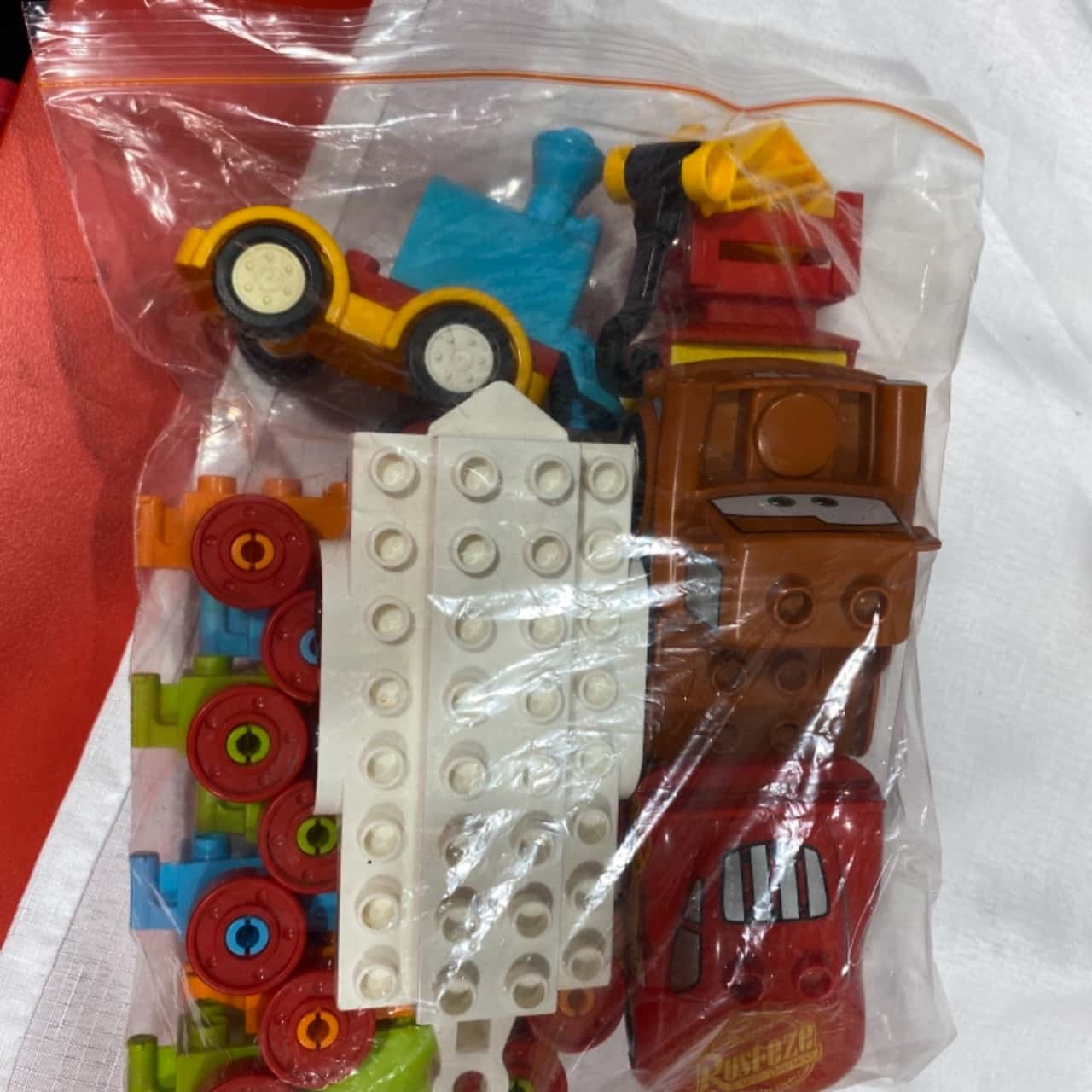Image Tester