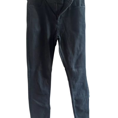 Country Road Women's  Size 8 Black  