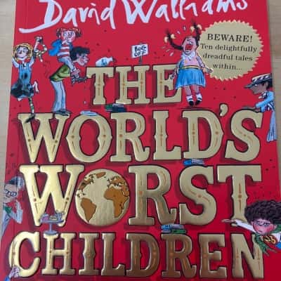 The World’s worst children 