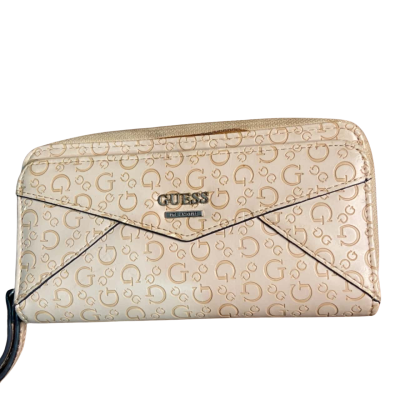 Guess Womens Wallet/Purse 