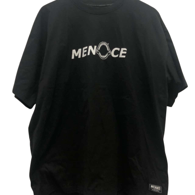 Menace Mens  Size XXL Black Top