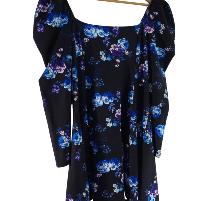 City Chic talulla dress size XS