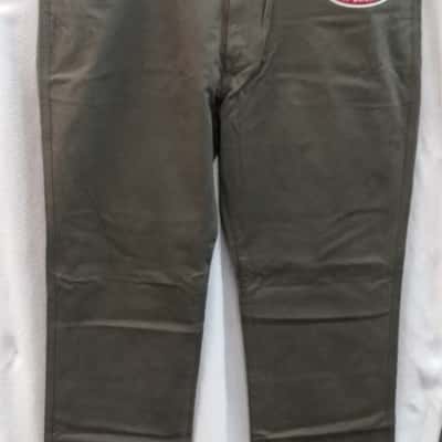 Thomas Cook Mens  Size 40 Straight Leg Pants Khaki 