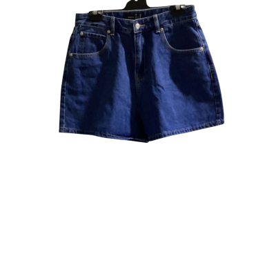 White Fox Womens Shorts