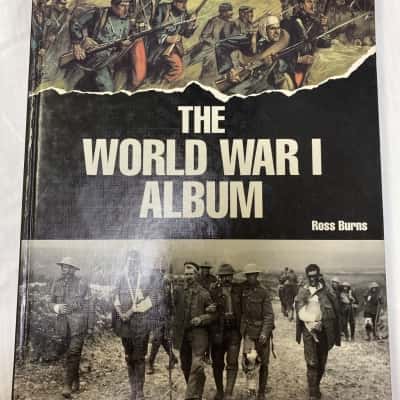 the World War One Album
