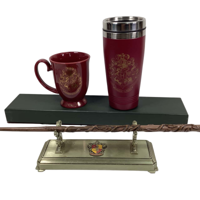 Gryffindor Bundle