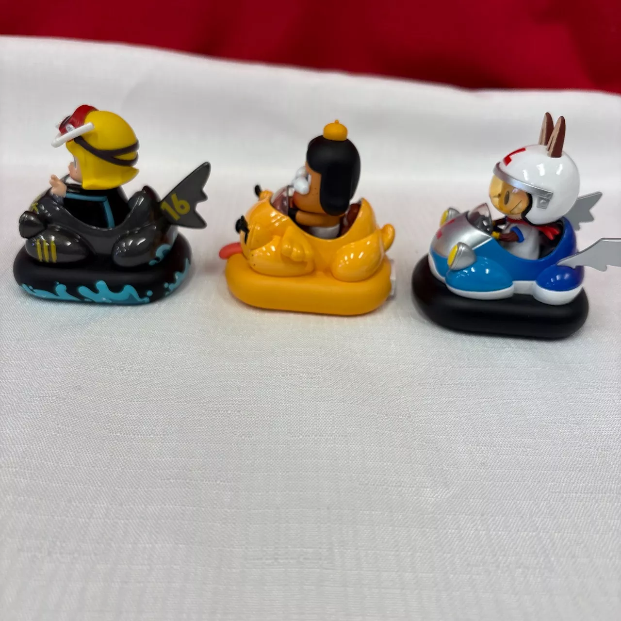Image Tester