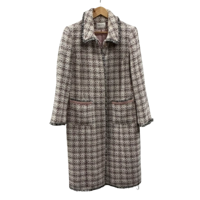 Harry Potter Womens  Size 10 Winter Coat Pink  