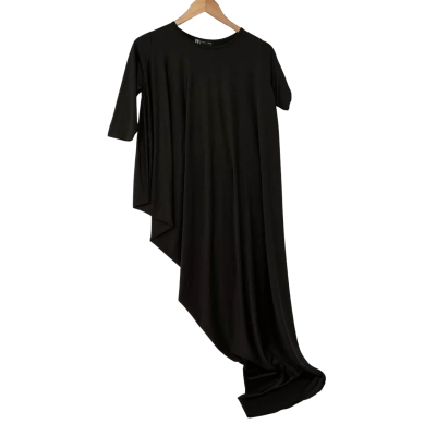 Beautique Dia Drape Women’s Dress Size S / XS Black | Brand New | RRP 99.95 