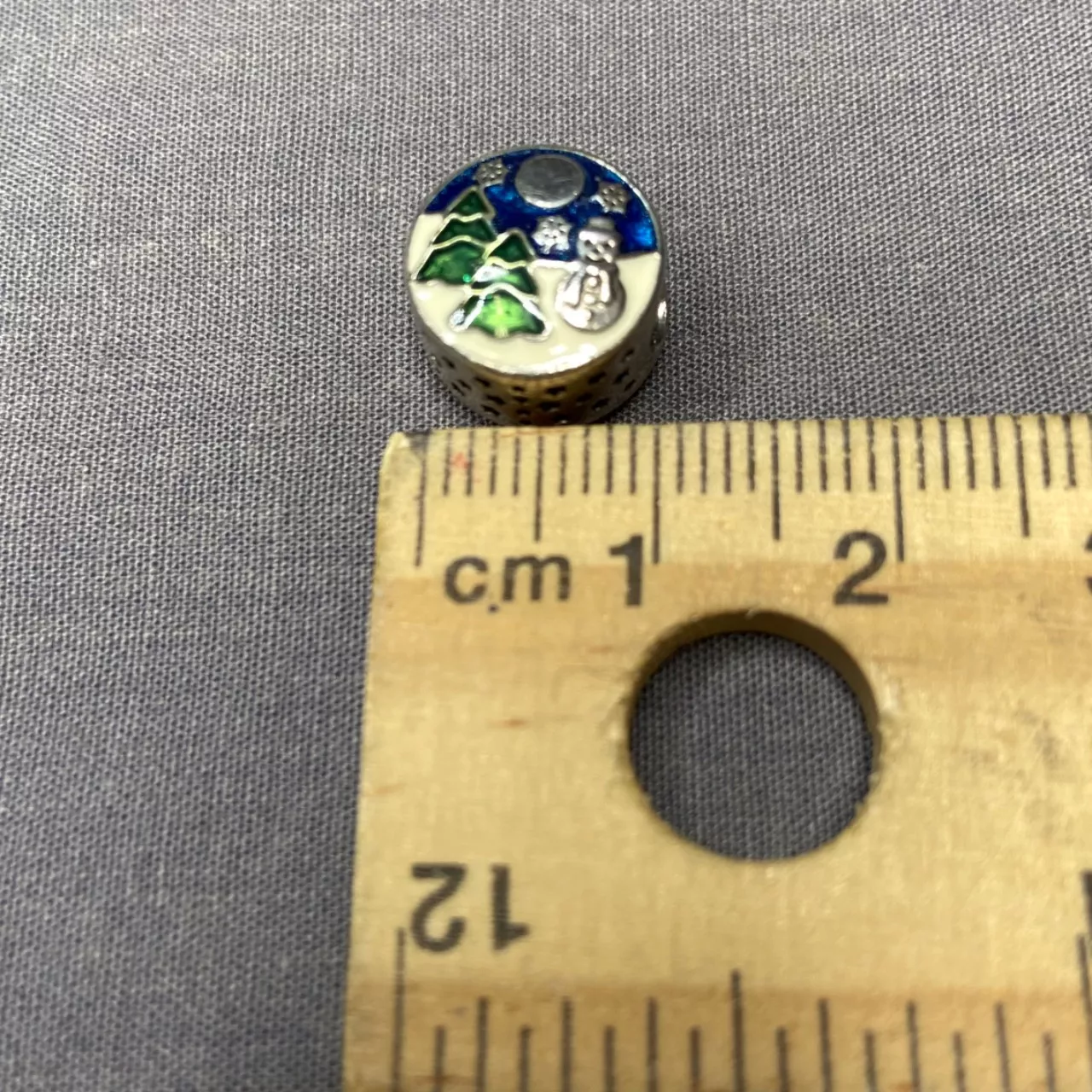 Image Tester