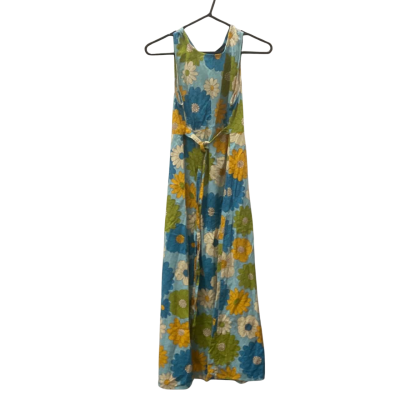 Women’s Princess Highway  Size 12 Midi Dress Floral / Multicoloured 