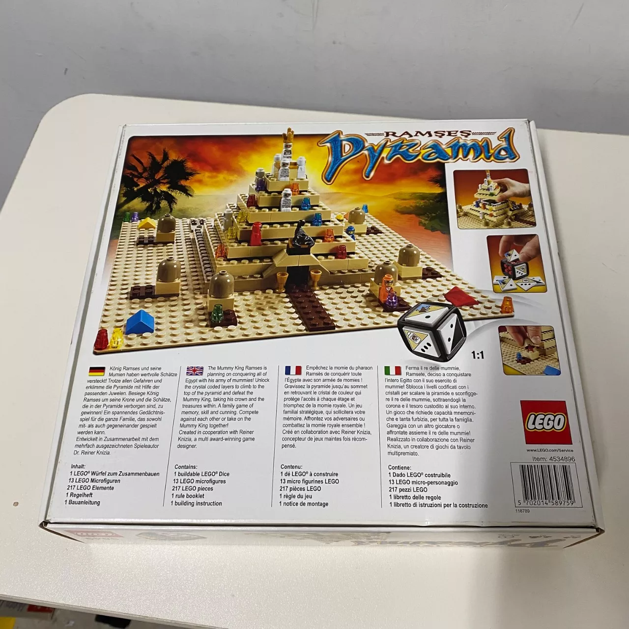 Image Tester