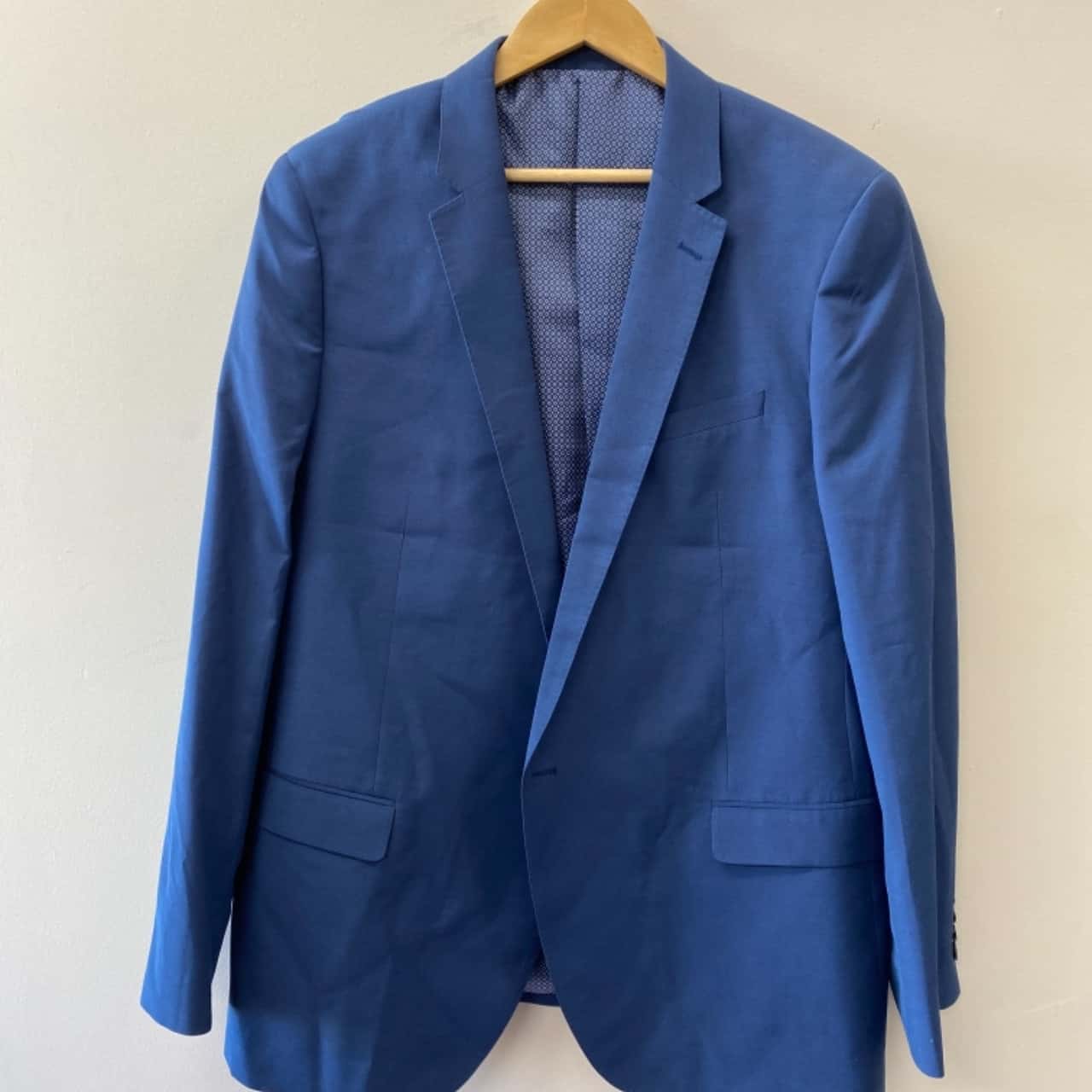 4xl suit jacket