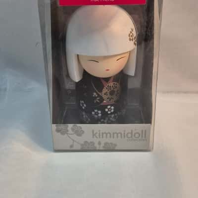Kimmidoll