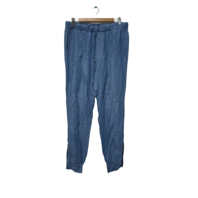 Piper Womens  Size 10 Blue 