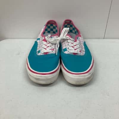 Vans Men’s Our Legends 44 DX Mongoose Sneakers Size 11