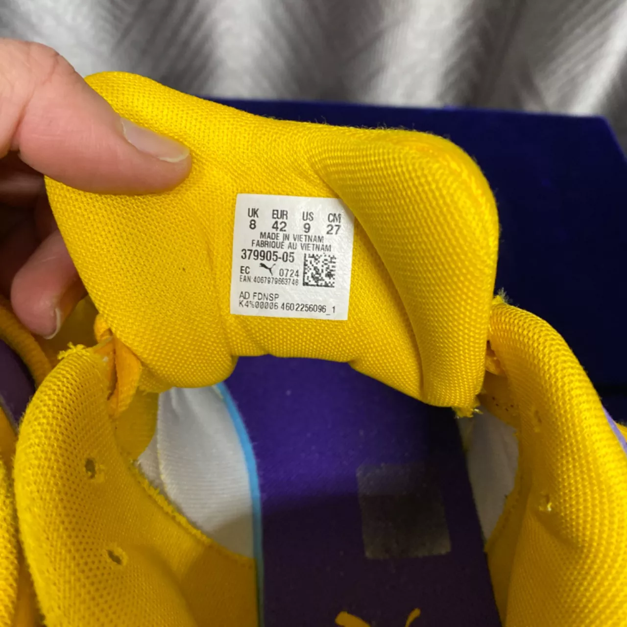 Image Tester