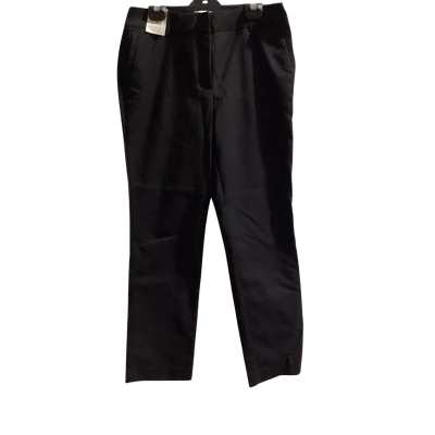 Jacqui-E Womens  Size 10 Pants