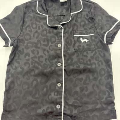 Kids Peter Alexander shortie PJ sz 6 (12)