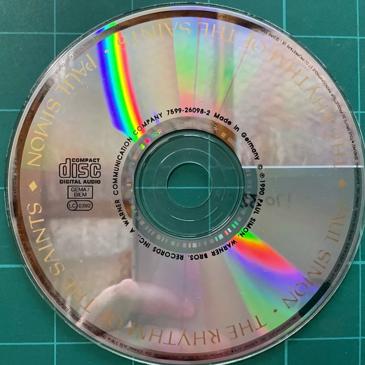 Image Tester