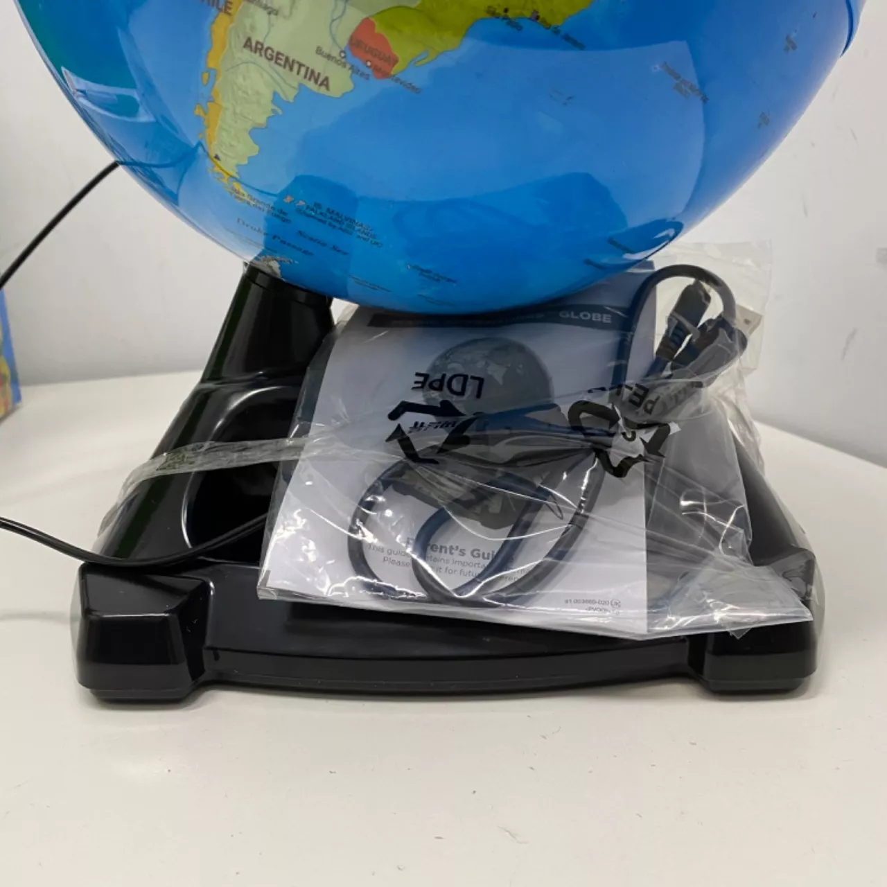 Image Tester