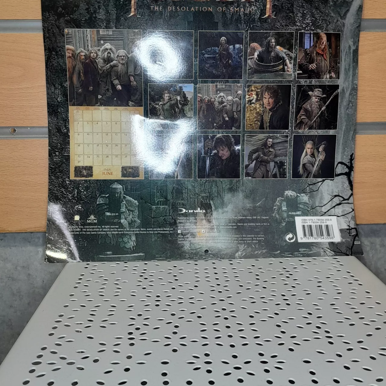 Image Tester