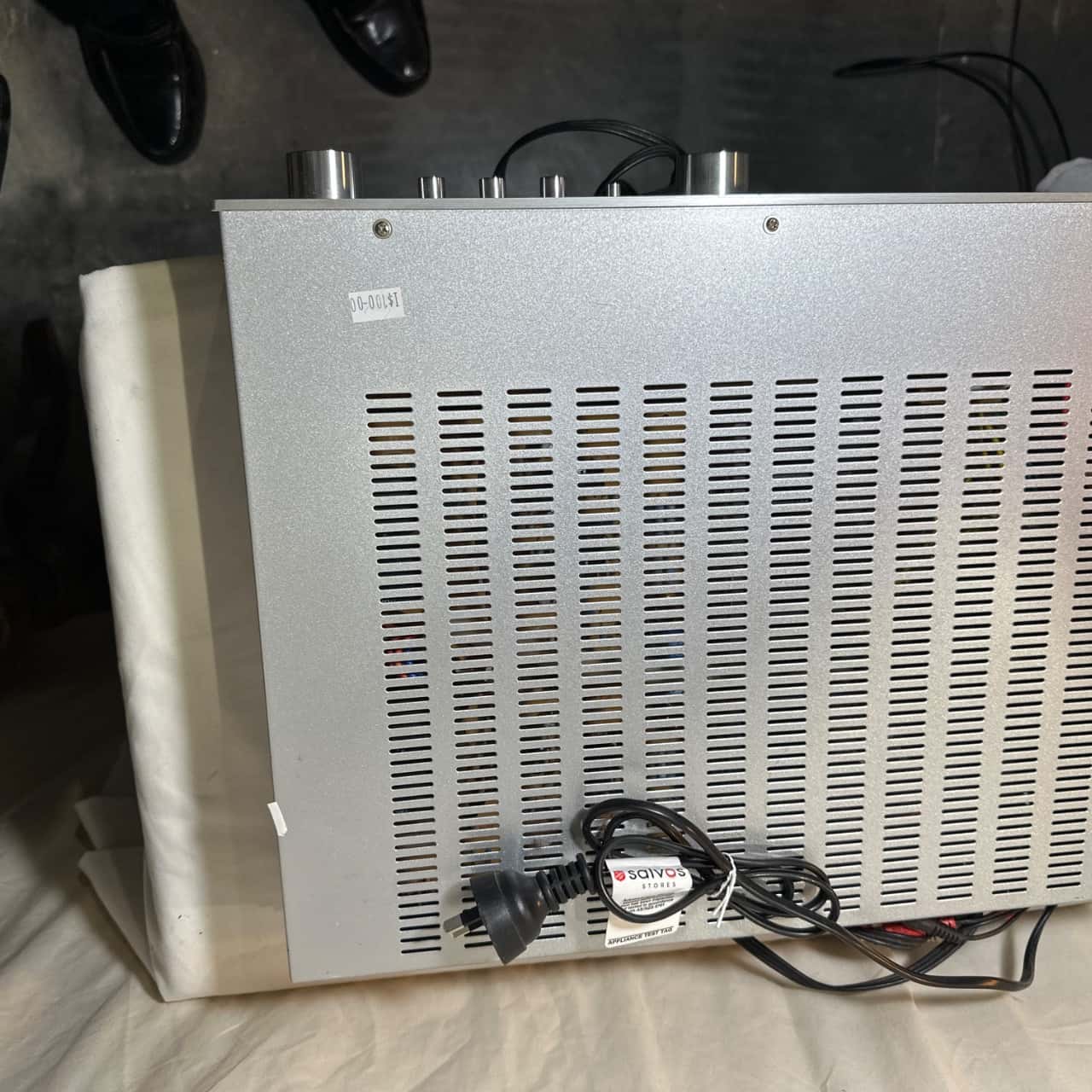 Image Tester